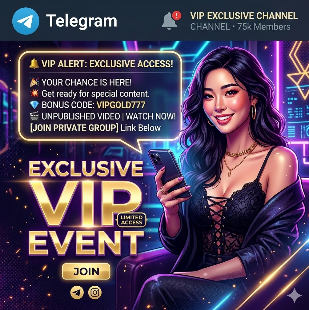 텔레그램 화면에 di동코리아 새 주소 알림이 뜬 그래픽, 'Instant Delivery Alert' 텍스트가 강조